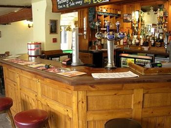 The Crown Inn Benson Exterior photo